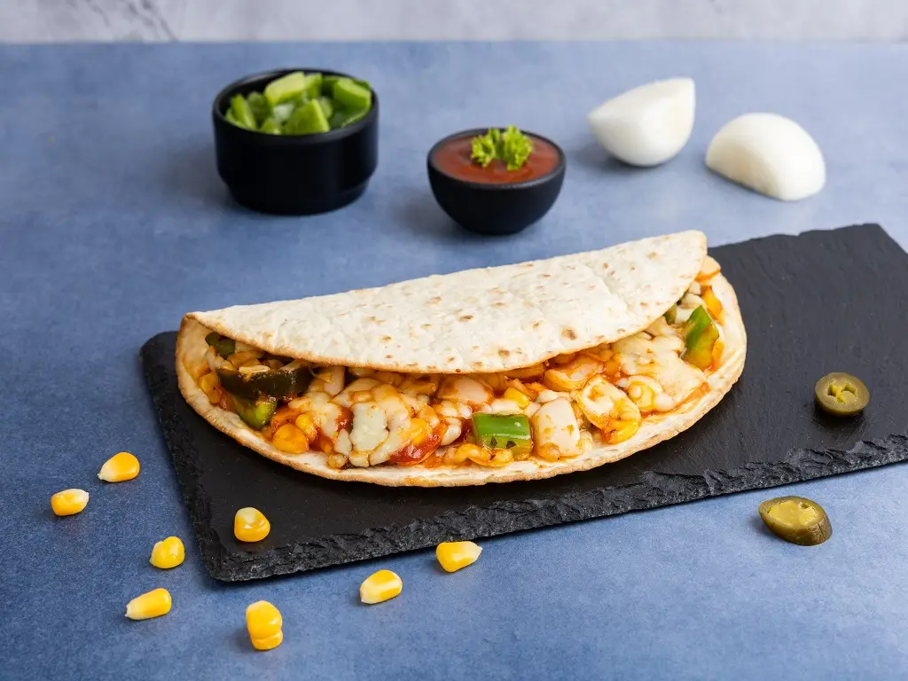 Mexicana Quesadillas